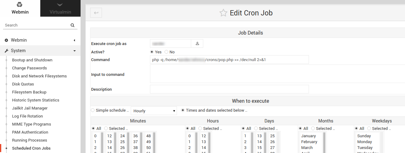 gpodder in cron job gpodder in cron job